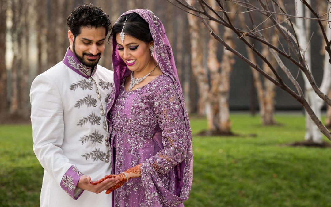 HILTON  STLOUIS FRONTENAC | South Asian Wedding